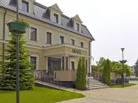 Hotel Stefanik Hotels in 