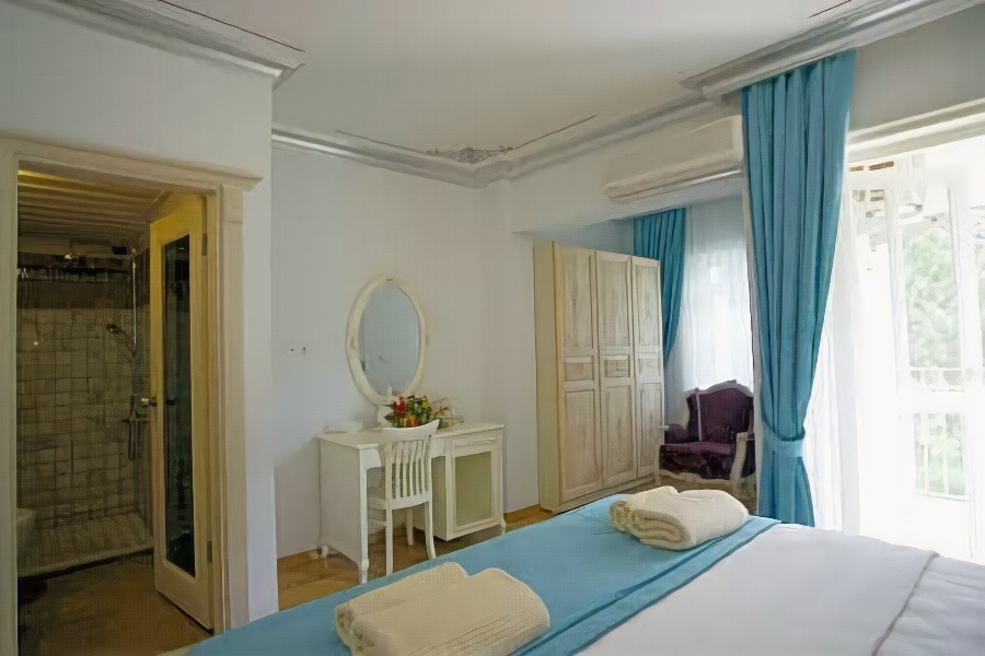 Petunya Konak Boutique Hotel