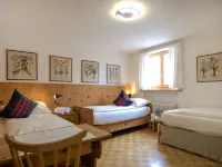 Chesa Villasimius Hotels in Celerina/Schlarigna
