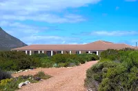 카펜시스 게스트하우스 프로프라이어터리 리미티드 Greater Hermanus 호텔