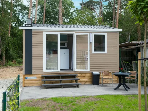 De Brenkberg - Homestays