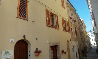 Ottocento Guest House