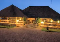Pepe Piatto Lodge فنادق في Balfour