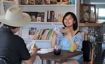 Book Tea Bed Izuoshima - Hostel 이미지
