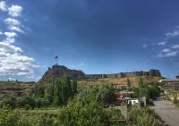 Kars Konak Hotel Hotels in Kars Merkez