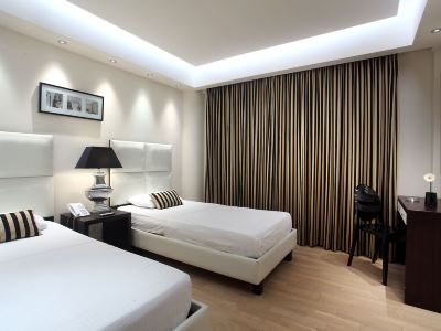 Comfy Boutique Hotel