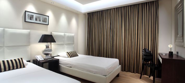 Comfy Boutique Hotel Hotels in Kalamata