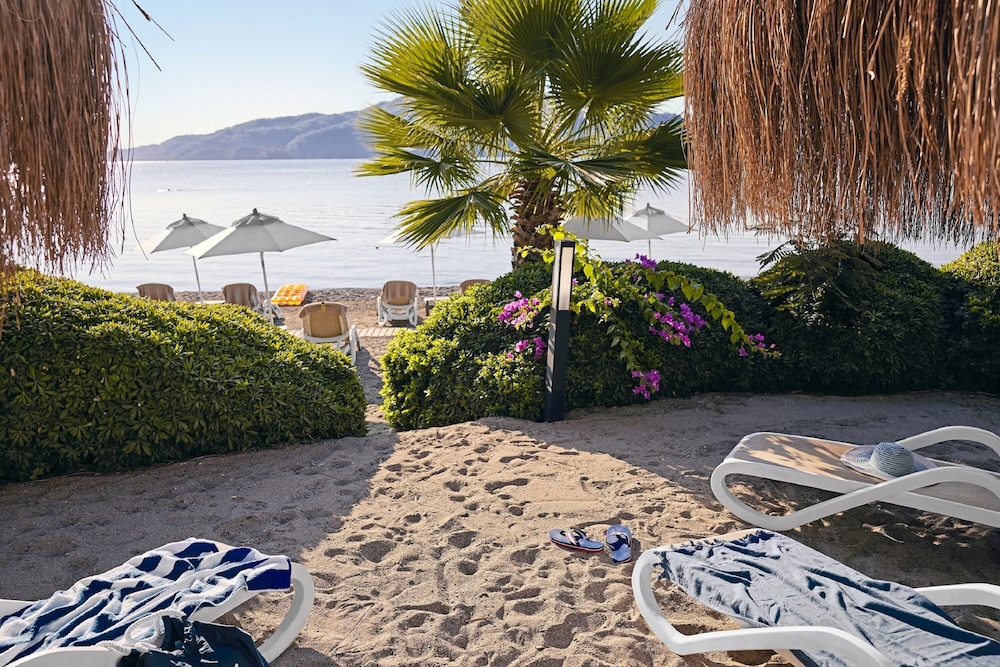 Tui Blue Grand Azur - All Inclusive