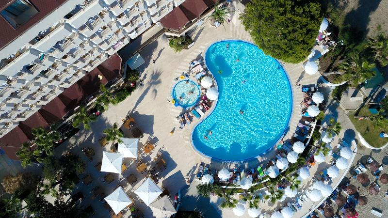 Anitas Hotel - All Inclusive