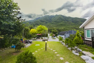 Danyang Deulggochyanggi
