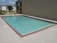 Highland Inn Hoteles en Gonzales
