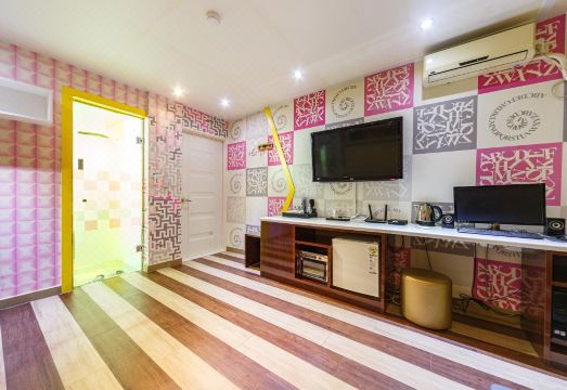 객실 내부 모습 2