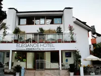 Elegance Hotel Kemer Hotels near Phaselis Antik Kenti