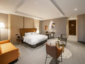 Jeonju the May Hotel