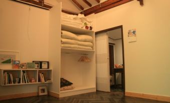 Jeonju Tolang Cottage Hanok Unshared House Pension