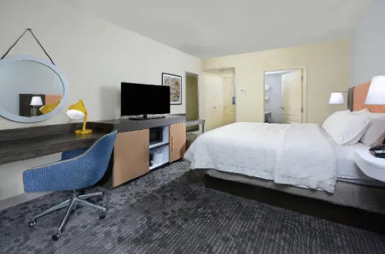 Hampton Inn & Suites Greenville/Spartanburg I-85
