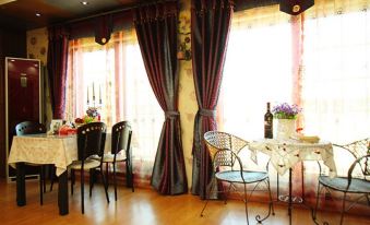 Ganghwado Kkotyanggi Badanaeeum Pension