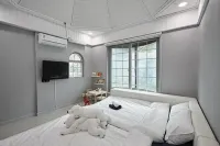 Pocheon Sunshine Marusiru Poolvilla Hotels in Pocheon-si