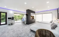Hoengseong Pool Villa Hello Pension