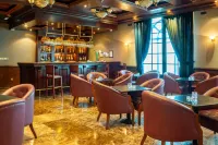 Radisson Blu Hotel, Muscat - Baarit