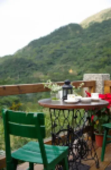 Jiufen Sunny Room Hotels in New Taipei City