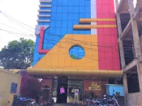 Hotel Raj Residency
