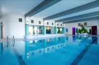Hotel Wellness & Spa Nowy Dwór - Kolam Renang