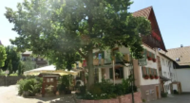 Landgasthaus Zur Linde, Neusatz