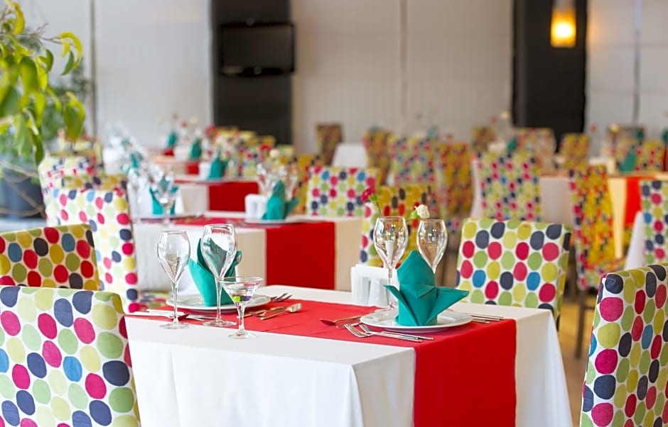 Washington Resort Hotel & Spa