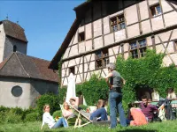 Hostel Feldkirch - Hostels