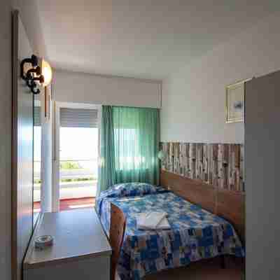 Hotel Ambra Rooms