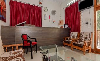 Narendra Guest House