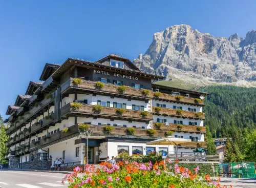 Hotel Colfosco