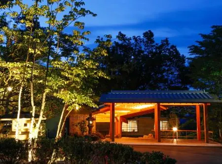 Spa Terrace Shisui