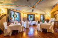 Adler Suite & Stube