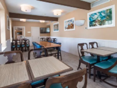 Best Western Plus Plaza Hotel Hotels in Thermopolis