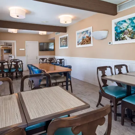 Best Western Plus Plaza Hotel Отели в г. Термополис