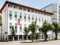 Ibis Muenchen Garching Hotels in Garching bei München