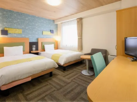 Comfort Hotel Kokura