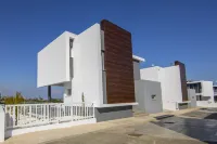 Protaras Olivine Pearl Villa 16