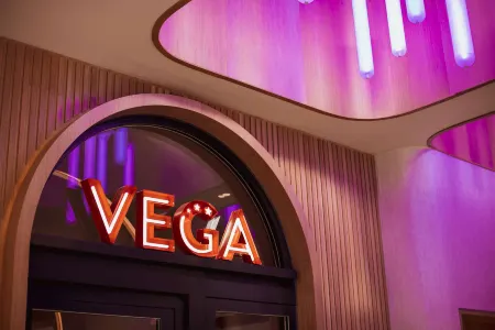 Yotel Glasgow
