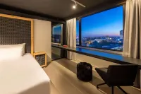 Nhow Brussels Bloom Hotel in zona Altitude Agency