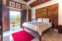 The Garuda Villa and Restaurant Hotels in Bedugul