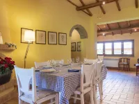 Casal di Yuri Hotels in Vetralla