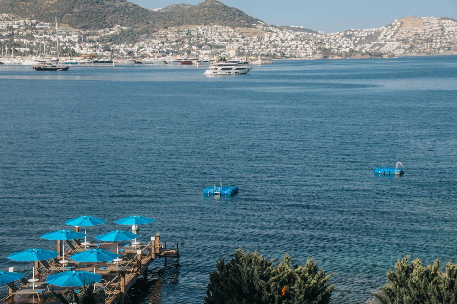 Elite Hotel Bodrum
