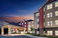 Homewood Suites by Hilton Shreveport - parking