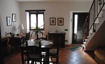 Casale San Felice B&B