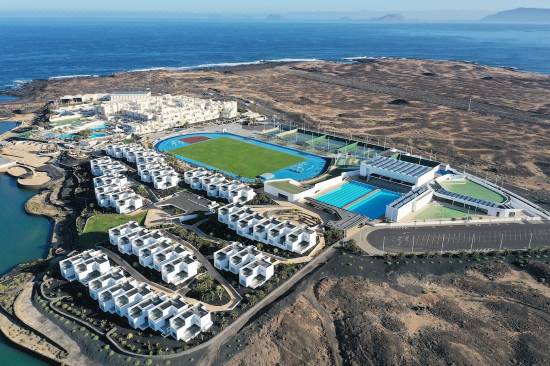 Club La Santa Lanzarote Map Club La Santa - All Sports Inclusive-Isla De Lanzarote Updated 2022 Room  Price-Reviews & Deals | Trip.com
