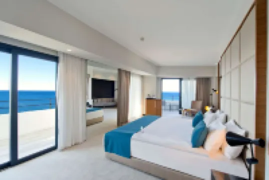 Ramada Plaza by Wyndham Trabzon