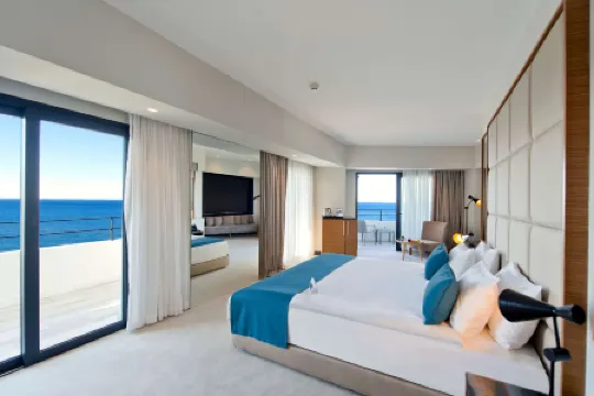 Ramada Plaza by Wyndham Trabzon